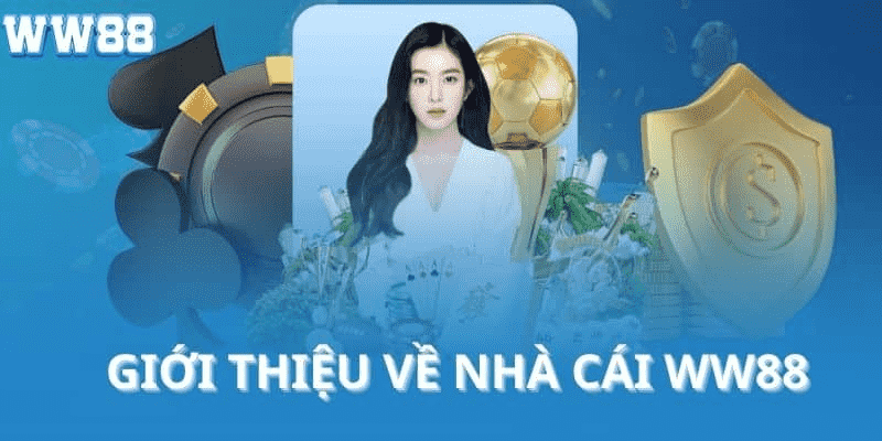 Ww88 - Nhà Cái Cá Cược Trực Tuyến Được Yêu Thích Nhất 2024